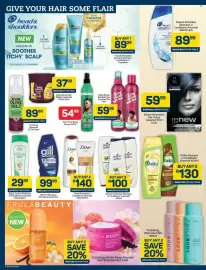 Pick n Pay catalogue Page 4