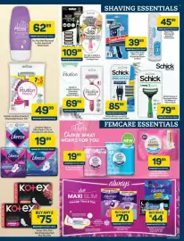 Pick n Pay catalogue Page 5