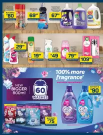 Pick n Pay catalogue Page 8