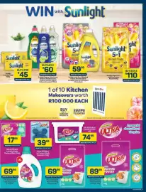 Pick n Pay catalogue Page 9