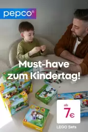 PEPCO Prospekt woche 22 Seite 1
