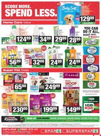 Spar catalogue Page 16