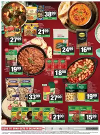 Spar catalogue Page 10