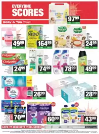 Spar catalogue Page 15
