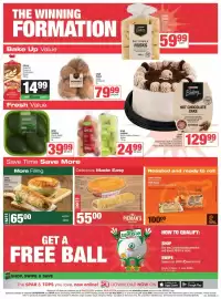 Spar catalogue Page 3