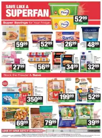 Spar catalogue Page 4