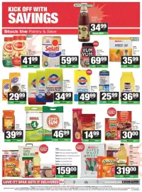 Spar catalogue Page 7
