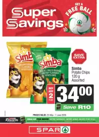 Spar catalogue Page 10