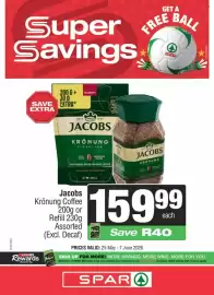 Spar catalogue Page 12