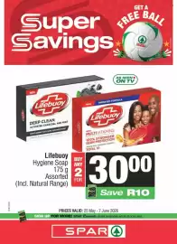 Spar catalogue Page 13
