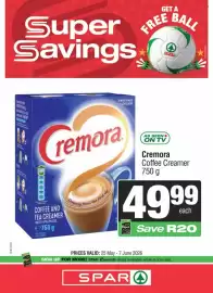 Spar catalogue Page 2