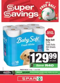 Spar catalogue Page 3