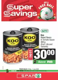 Spar catalogue Page 4