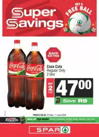 Spar catalogue Page 7