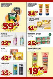 Din Mat reklamblad vecka 22 Sida 8