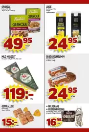 Din Mat reklamblad vecka 22 Sida 4