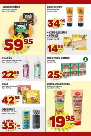 Din Mat reklamblad vecka 22 Sida 8