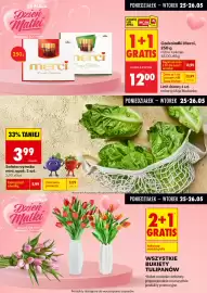 Biedronka gazetka tydzień 22 Strona 2