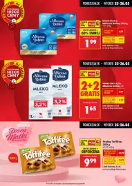 Biedronka gazetka tydzień 22 Strona 3