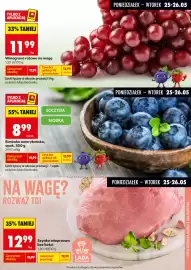 Biedronka gazetka tydzień 22 Strona 5