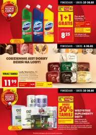 Biedronka gazetka tydzień 22 Strona 8