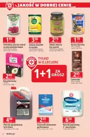 E.Leclerc gazetka | Rzeszow Strona 4