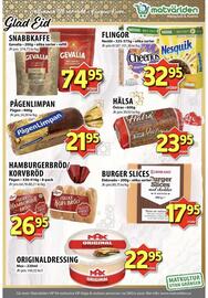 Matvärlden Tensta reklamblad vecka 22 Sida 6