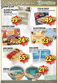 Matvärlden Tensta reklamblad vecka 22 Sida 5