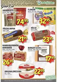 Matvärlden Tensta reklamblad vecka 22 Sida 6