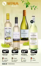 Netto gazetka | Alkohole Strona 10