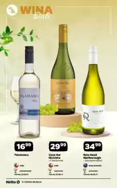 Netto gazetka | Alkohole Strona 12