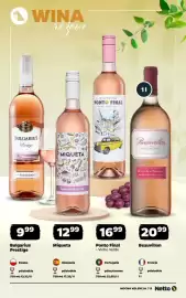 Netto gazetka | Alkohole Strona 13