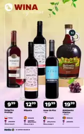 Netto gazetka | Alkohole Strona 16