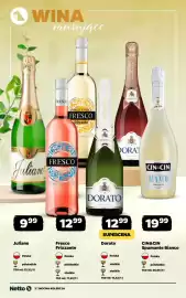 Netto gazetka | Alkohole Strona 2