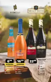 Netto gazetka | Alkohole Strona 20