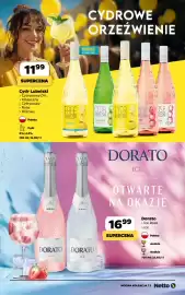 Netto gazetka | Alkohole Strona 3