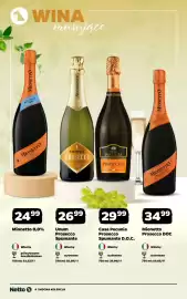 Netto gazetka | Alkohole Strona 4