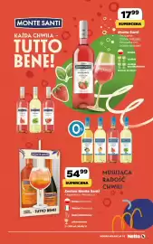 Netto gazetka | Alkohole Strona 5