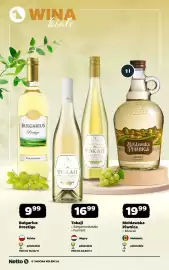 Netto gazetka | Alkohole Strona 8