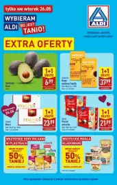 ALDI gazetka Strona 1
