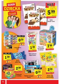 Gram Market gazetka tydzień 22 Strona 11
