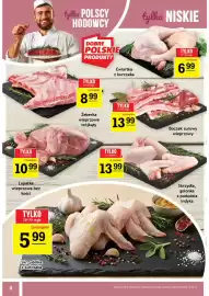 Gram Market gazetka tydzień 22 Strona 3