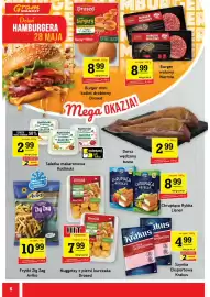 Gram Market gazetka tydzień 22 Strona 5