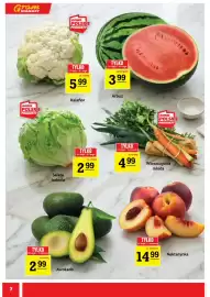 Gram Market gazetka tydzień 22 Strona 7