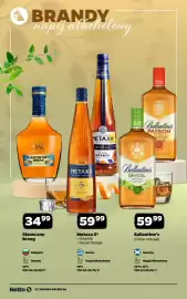 Netto gazetka | Alkohole Strona 12
