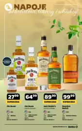 Netto gazetka | Alkohole Strona 13