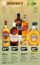 Netto gazetka | Alkohole Strona 14
