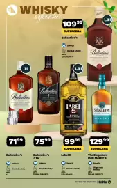 Netto gazetka | Alkohole Strona 15