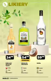 Netto gazetka | Alkohole Strona 2