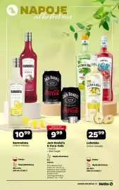 Netto gazetka | Alkohole Strona 3